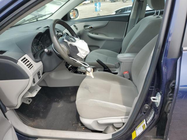 Photo 7 from auction – 2012 TOYOTA COROLLA BA with VIN 2T1BU4EE6CC789662