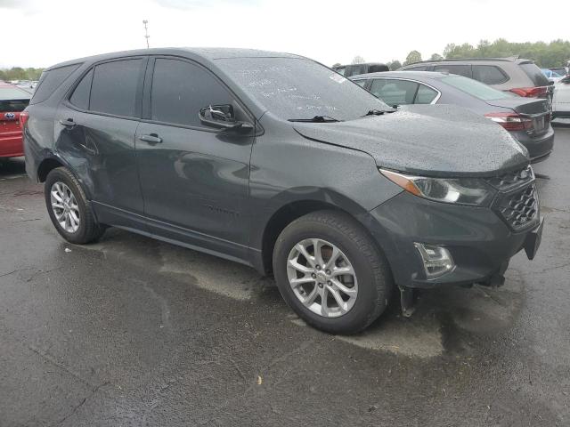 Photo 4 from auction – 2019 CHEVROLET EQUINOX LS with VIN 3GNAXSEV4KS558453