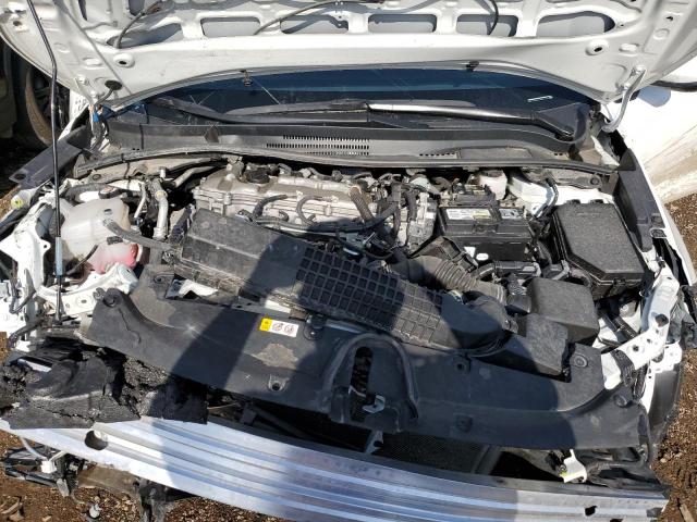 Photo 11 from auction – 2021 TOYOTA COROLLA LE with VIN 5YFEPMAE2MP247793