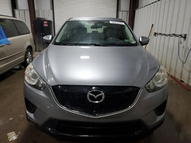 Photo 5 from auction – 2014 MAZDA CX-5 SPORT with VIN JM3KE4BE7E0345440