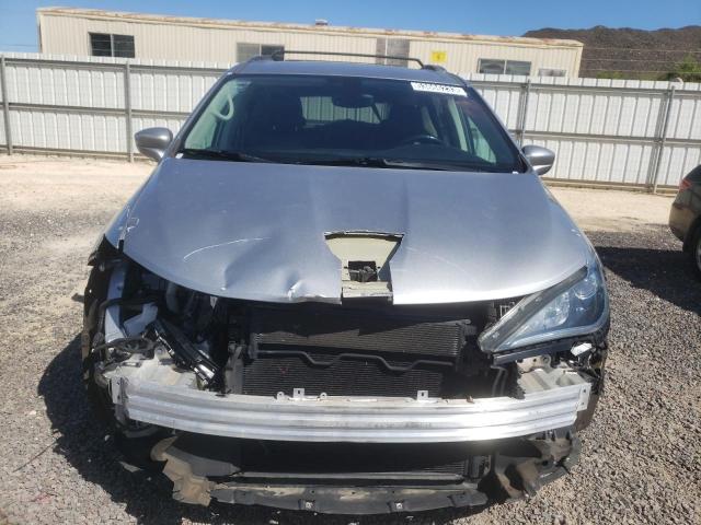 Photo 5 from auction – 2019 CHRYSLER PACIFICA T with VIN 2C4RC1BG6KR540136
