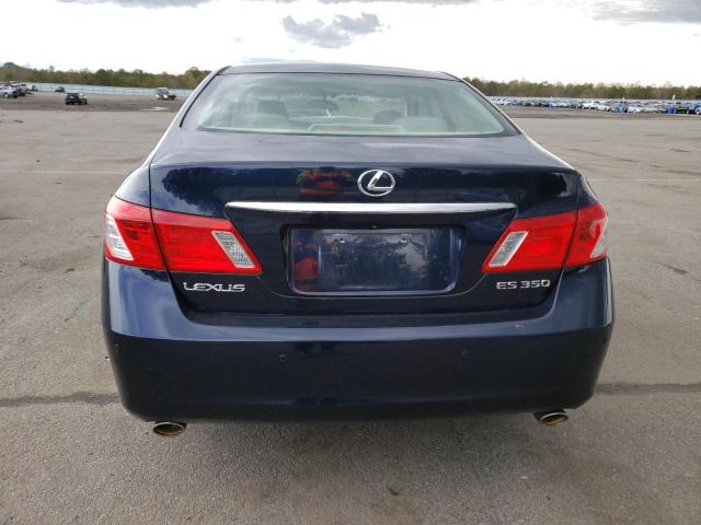 Photo 6 from auction – 2007 LEXUS ES 350 with VIN JTHBJ46GX72034672