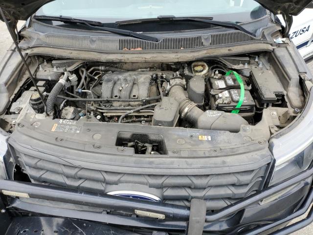 Zdjęcie 12 z aukcji – 2017 FORD EXPLORER P z VIN 1FM5K8AR7HGB40914