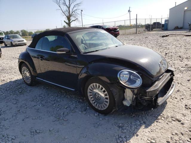Photo 4 from auction – 2016 VOLKSWAGEN BEETLE S/S with VIN 3VW517AT3GM801465