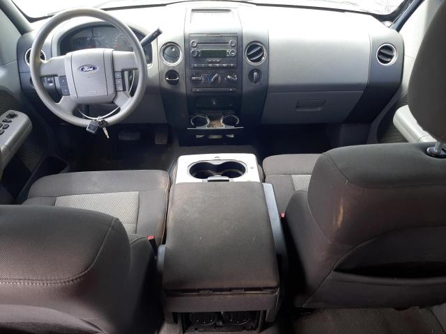 Photo 8 from auction – 2006 FORD F150 SUPER with VIN 1FTRW12W96FB44942
