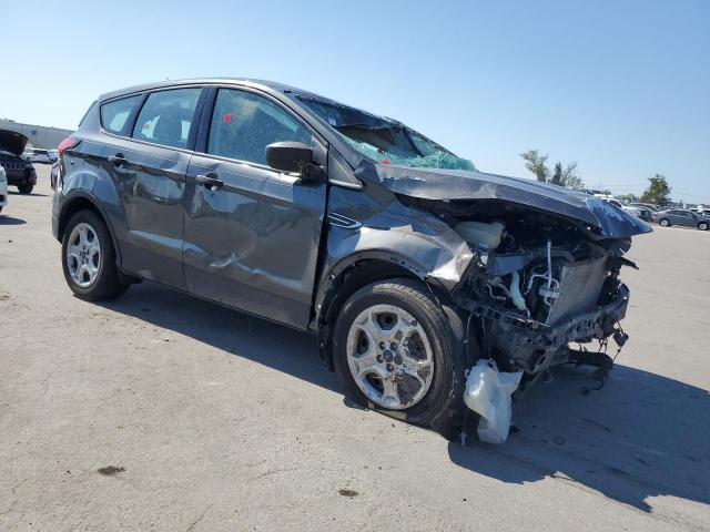 Photo 4 from auction – 2019 FORD ESCAPE S with VIN 1FMCU0F71KUC46567