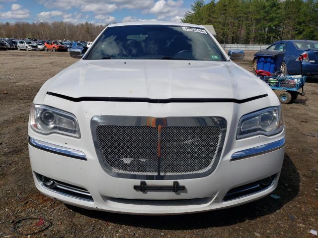 Photo 5 from auction – 2012 CHRYSLER 300 LIMITE with VIN 2C3CCACGXCH227123