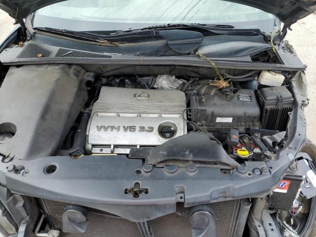 Zdjęcie 12 z aukcji – 2006 LEXUS RX 330 z VIN 2T2HA31U16C087663