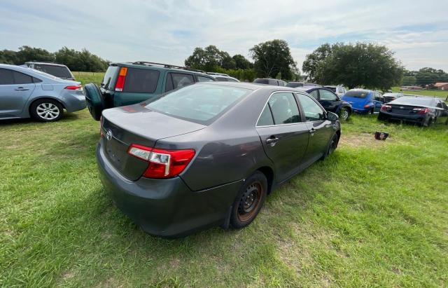 Photo 4 from auction – 2014 TOYOTA CAMRY L with VIN 4T1BF1FK2EU866493