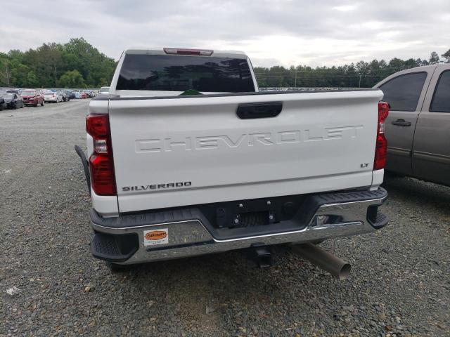 Photo 6 from auction – 2021 CHEVROLET SILVERADO with VIN 1GC1YNEY0MF290266