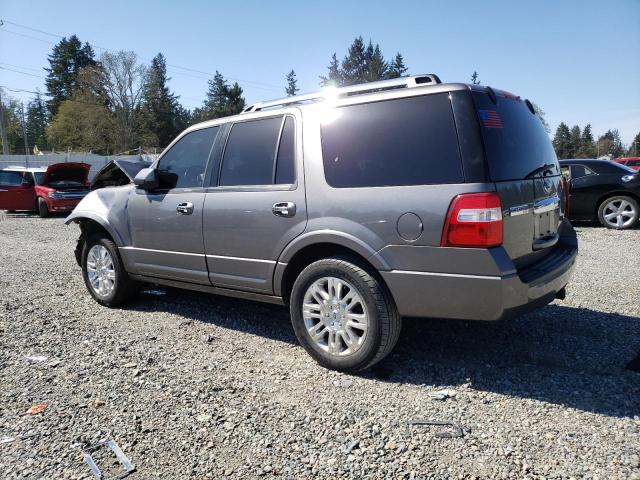 Foto 2 de la subasta – 2013 FORD EXPEDITION con VIN 1FMJU2A52DEF23779
