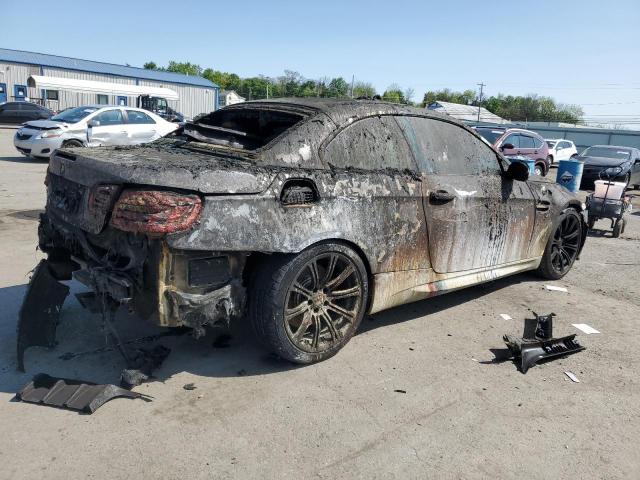 Photo 3 from auction – 2011 BMW M3 with VIN WBSDX9C52BE584716