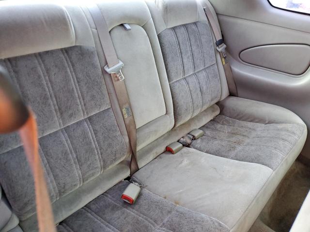 Photo 10 from auction – 2005 CHEVROLET MONTE CARL with VIN 2G1WW12E359123272
