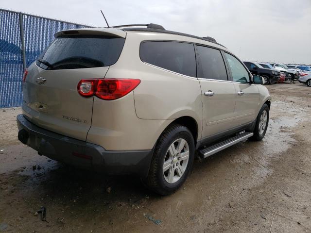 Photo 3 from auction – 2011 CHEVROLET TRAVERSE L with VIN 1GNKRGED4BJ194488