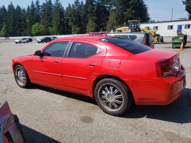 Photo 2 from auction – 2008 DODGE CHARGER with VIN 2B3KA43R98H153122