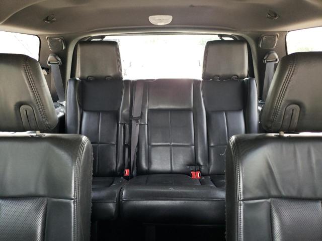 صورة رقم 10 من المزاد - 2010 LINCOLN NAVIGATOR مع VIN 5LMJJ2J5XAEJ04984