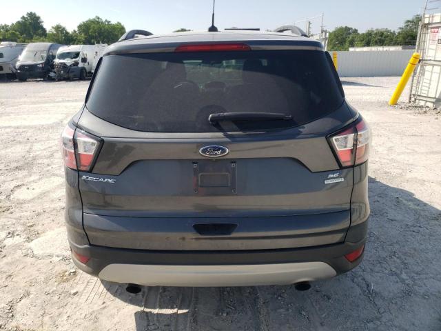 Photo 6 from auction – 2018 FORD ESCAPE SE with VIN 1FMCU0GD6JUC37074