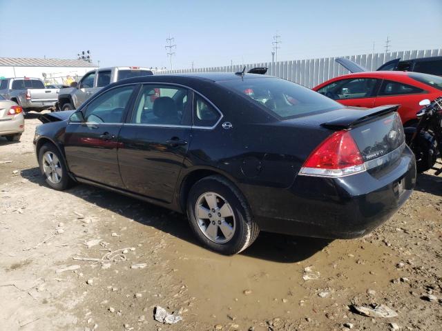 Photo 2 from auction – 2008 CHEVROLET IMPALA with VIN 2G1WT58K181367681