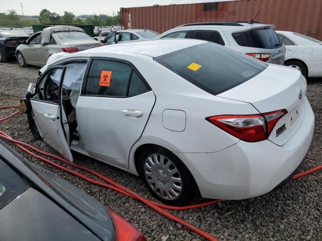 Photo 2 from auction – 2014 TOYOTA COROLLA L with VIN 2T1BURHE2EC203275