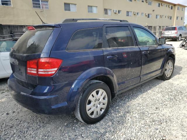 Photo 3 from auction – 2018 DODGE JOURNEY SE with VIN 3C4PDCAB0JT273237