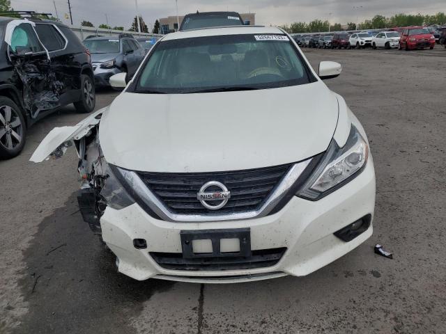 Photo 5 from auction – 2017 NISSAN ALTIMA 2.5 with VIN 1N4AL3AP3HC219091