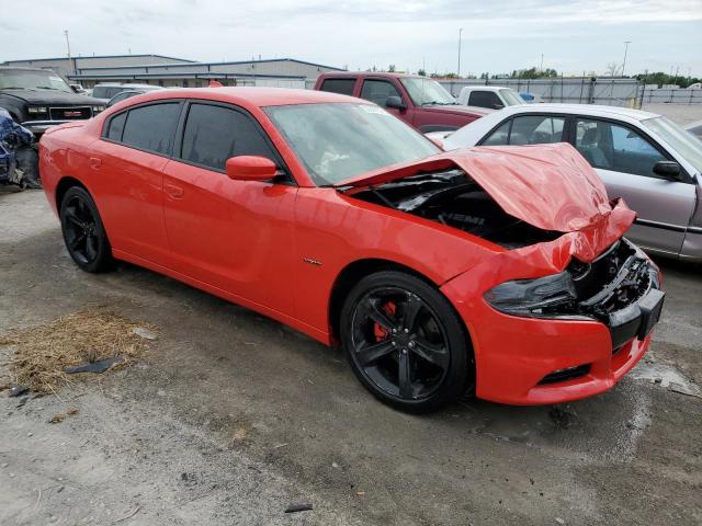 Photo 4 from auction – 2016 DODGE CHARGER R/ with VIN 2C3CDXCT1GH302570