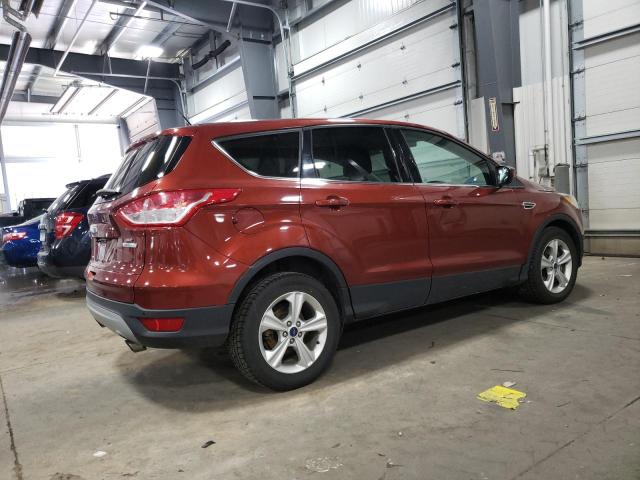 Photo 3 from auction – 2015 FORD ESCAPE SE with VIN 1FMCU0G95FUC89797