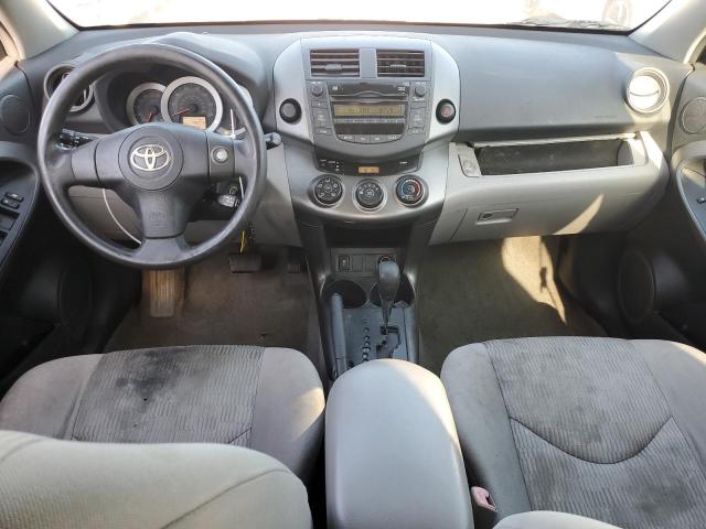 صورة رقم 8 من المزاد - 2011 TOYOTA RAV4 مع VIN 2T3ZF4DV6BW055859
