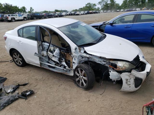 Photo 4 from auction – 2011 MAZDA 3 I with VIN JM1BL1VG4B1374345