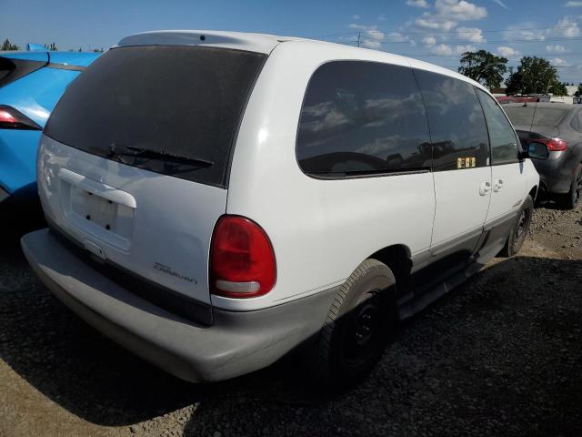 Photo 3 from auction – 1999 DODGE CARAVAN with VIN 1B4GP54G3XB624272