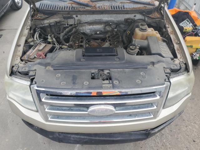 Photo 12 from auction – 2007 FORD EXPEDITION with VIN 1FMFK16587LA92265