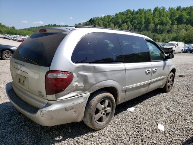Photo 3 from auction – 2003 DODGE GRAND CARA with VIN 2D4GP54L83R376339