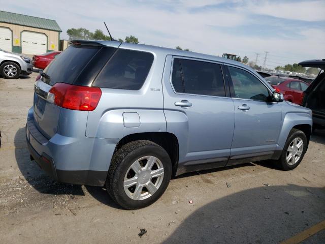 Photo 3 from auction – 2014 GMC TERRAIN SL with VIN 2GKALMEK4E6340106