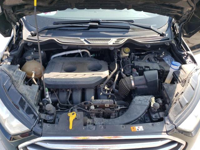 Photo 12 from auction – 2019 FORD ECOSPORT T with VIN MAJ6S3KL2KC297776