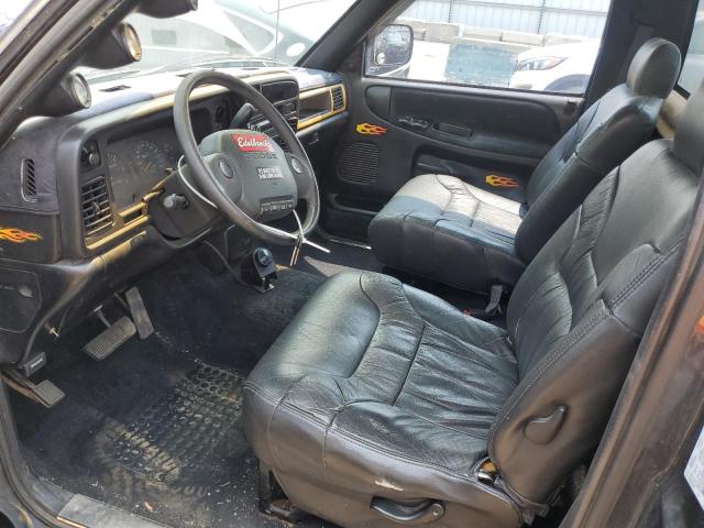 Фото 7 с аукциона – 1995 DODGE RAM PICKUP с VIN 1B7HC16Z6SS293397