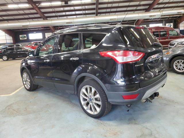 Photo 2 from auction – 2016 FORD ESCAPE SE with VIN 1FMCU9G97GUA57708