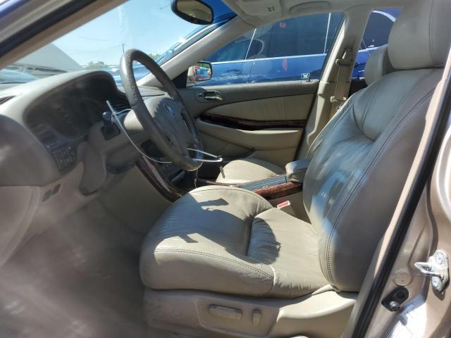 Photo 7 from auction – 2002 ACURA 3.2TL with VIN 19UUA56652A013431
