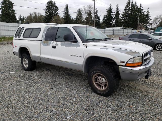 Photo 4 from auction – 1997 DODGE DAKOTA with VIN 1B7GG23Y1VS229905