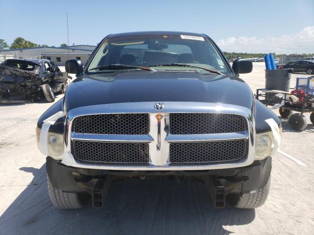 Фото 5 с аукциона – 2002 DODGE RAM 1500 с VIN 1D7HA18N22S685024