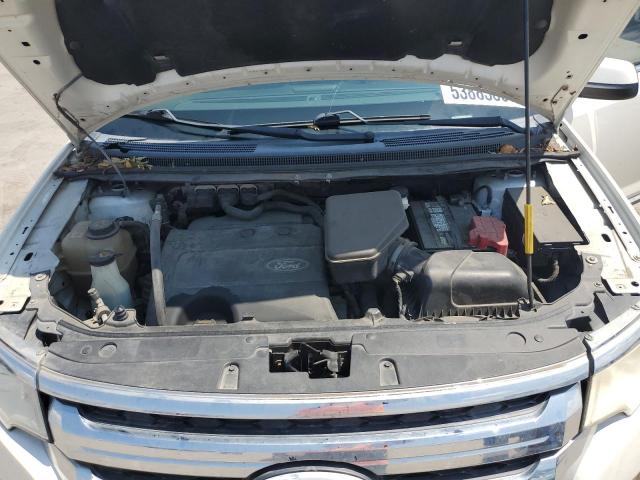 Photo 11 from auction – 2011 FORD EDGE LIMIT with VIN 2FMDK3KC1BBB14235
