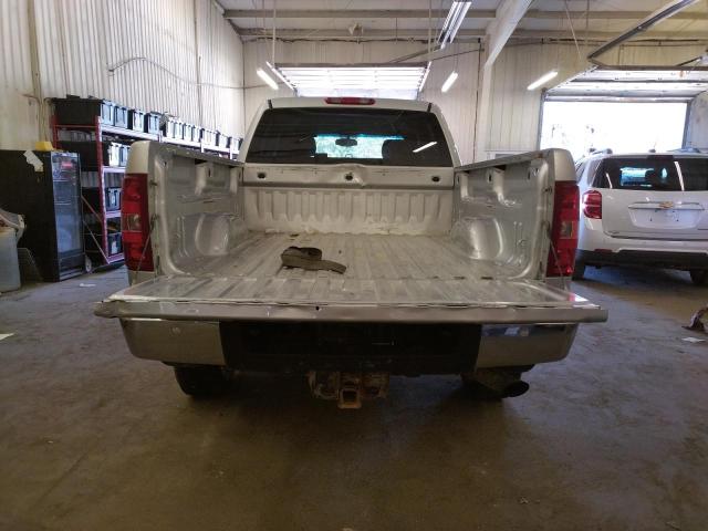 Photo 6 from auction – 2013 CHEVROLET SILVERADO with VIN 1GC1KXCG9DF173003