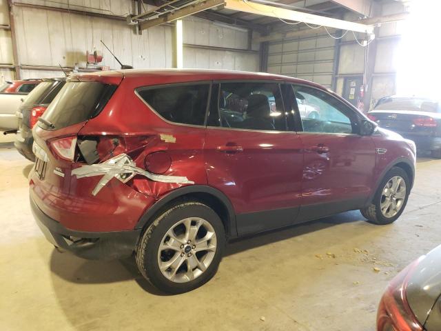 Photo 3 from auction – 2013 FORD ESCAPE SEL with VIN 1FMCU0H99DUD65873