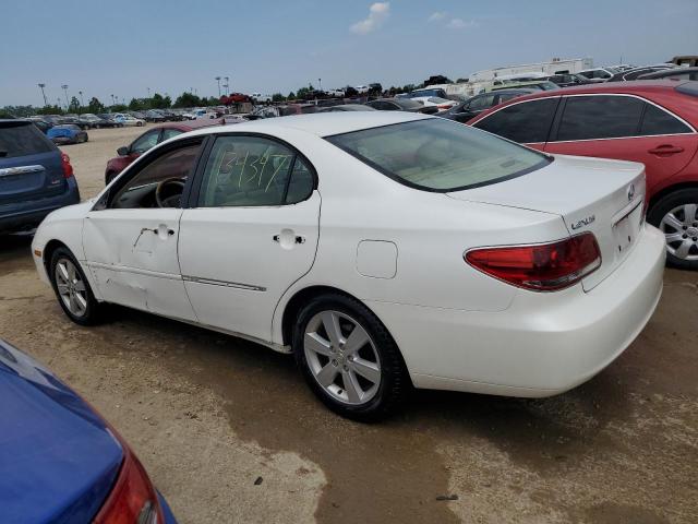 Photo 2 from auction – 2006 LEXUS ES 330 with VIN JTHBA30G865154129