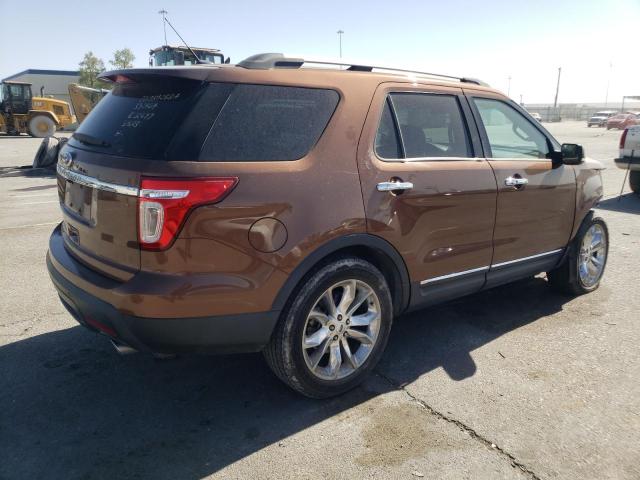 Photo 3 from auction – 2012 FORD EXPLORER L with VIN 1FMHK7F81CGA72769