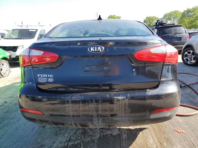 Photo 6 from auction – 2015 KIA FORTE LX with VIN KNAFK4A62F5390204