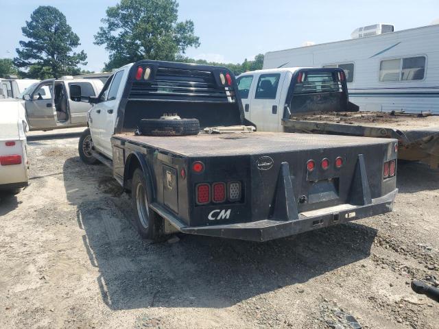 Photo 2 from auction – 2012 DODGE RAM 3500 S with VIN 3C7WDTCL4CG131537