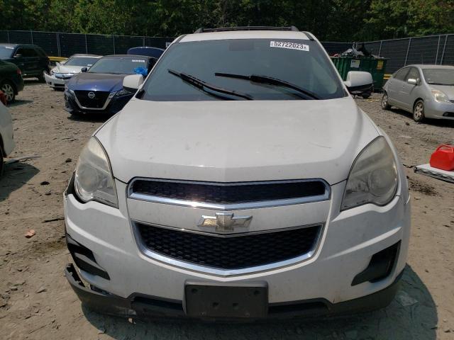 Photo 5 from auction – 2015 CHEVROLET EQUINOX LT with VIN 2GNALBEK8F1177689