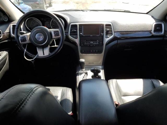 Photo 8 from auction – 2012 JEEP GRAND CHER with VIN 1C4RJFAG1CC296815