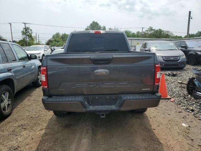 Photo 6 from auction – 2019 FORD F150 SUPER with VIN 1FTEW1C48KKF09964