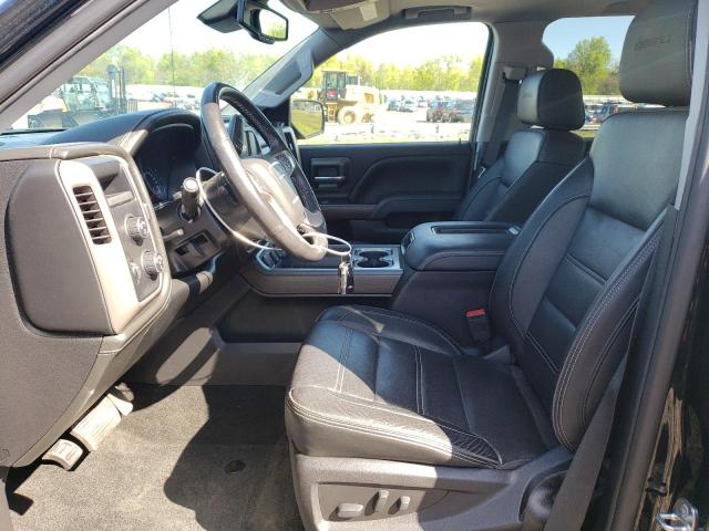Photo 7 from auction – 2018 GMC SIERRA K15 with VIN 3GTU2PEC6JG350737